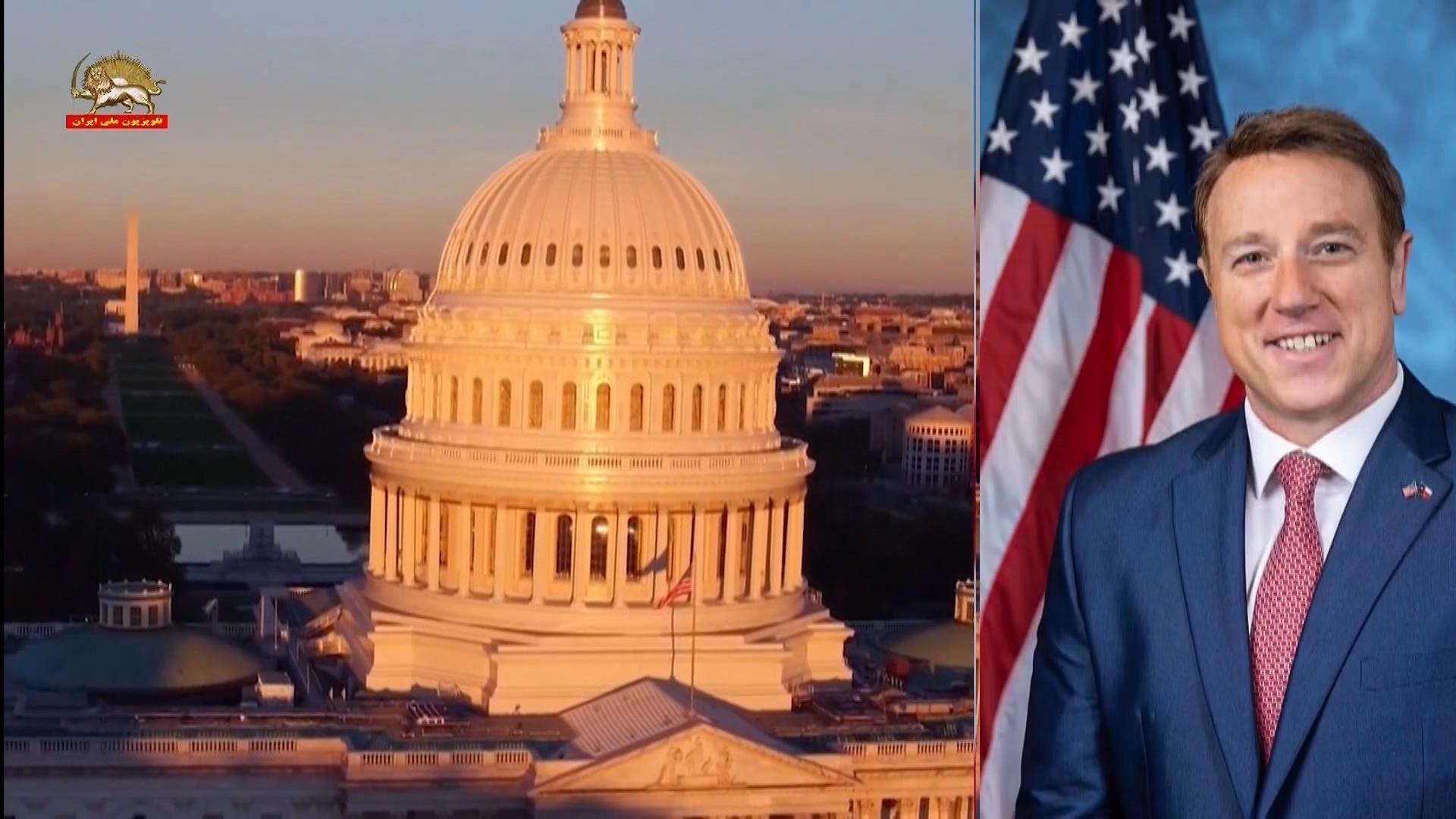 پت فالون ـ هر گونه توافق با رژیم آخوندی یک حماقت استراتژیک است